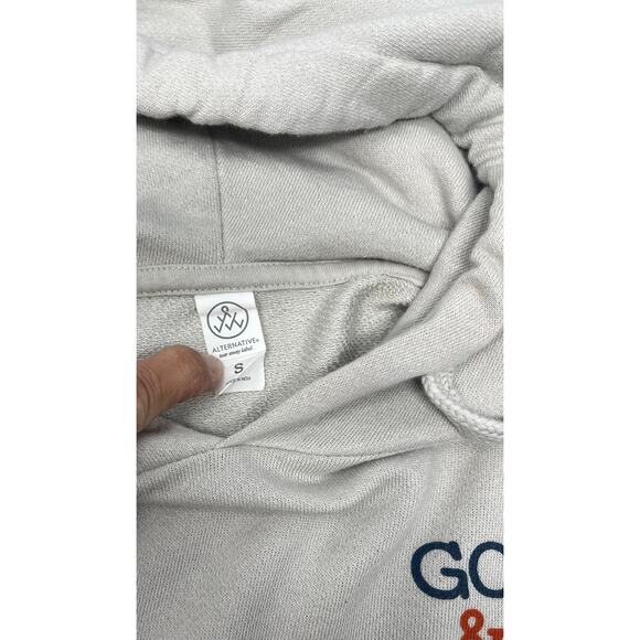 Goblin & the Grocer bistro.pub.market BeverlyShores, Indiana size X Pre-Owned - Picture 6 of 7